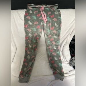 Bobbie Brooks sleep pants​​